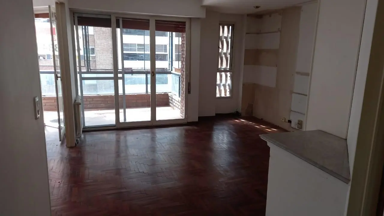 NUEVA CBA. EXCELENTE , PISO, 214m2, , cochera subsuelo 5
