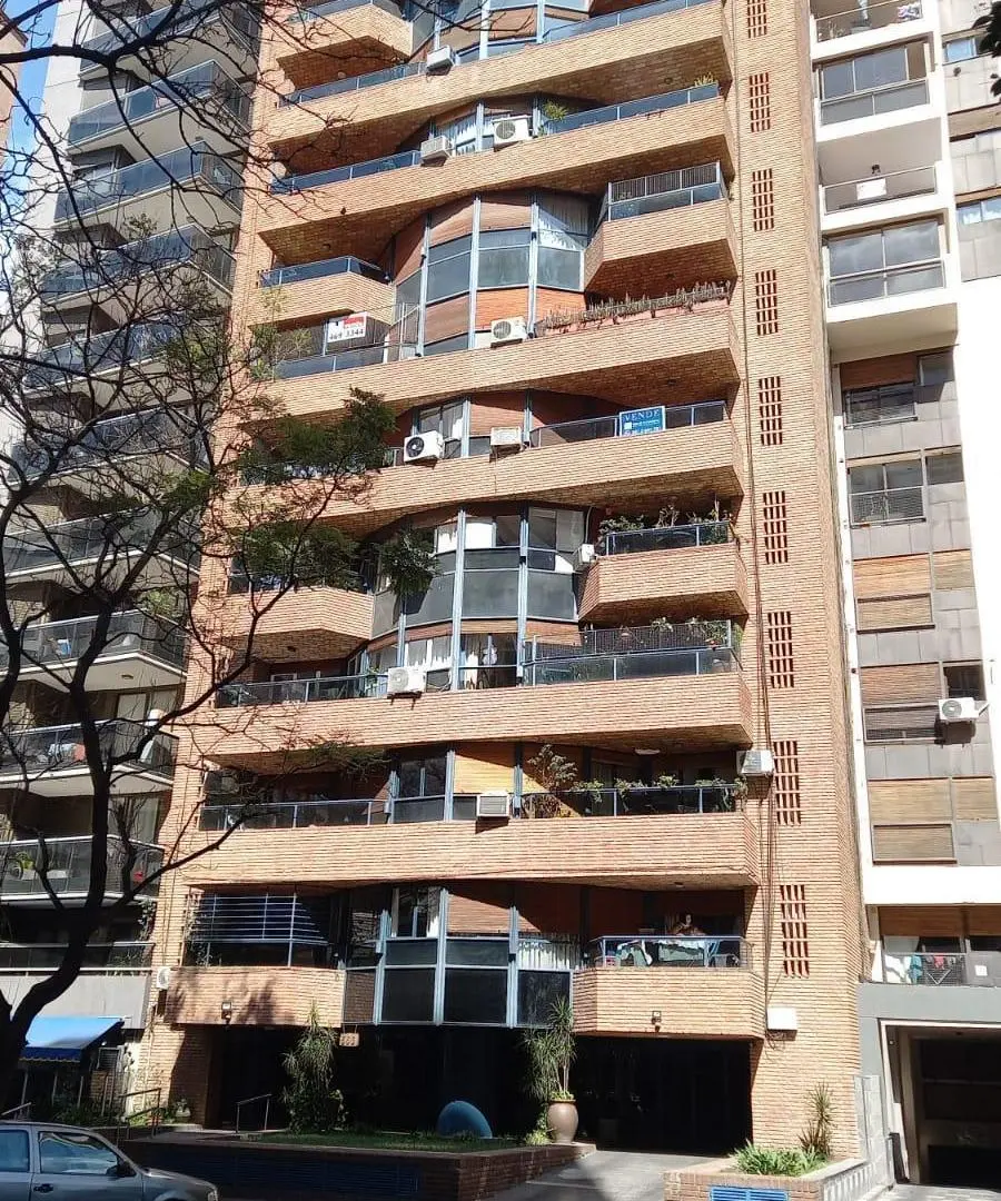 NUEVA CBA. EXCELENTE , PISO, 214m2, , cochera subsuelo 3