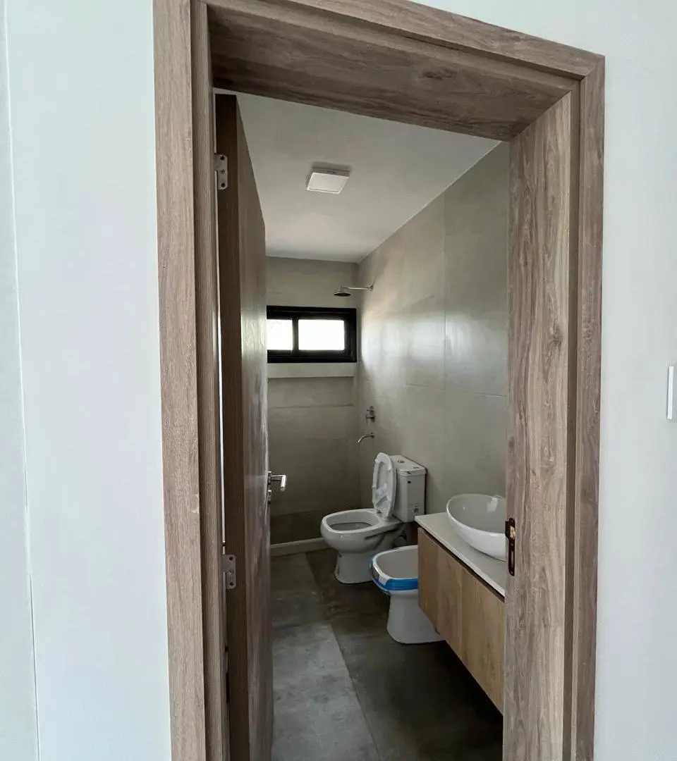 VENTA Dúplex de 3 Dormitorios a Estrenar en Housing Villa Terra  Villa Allende Golf 5