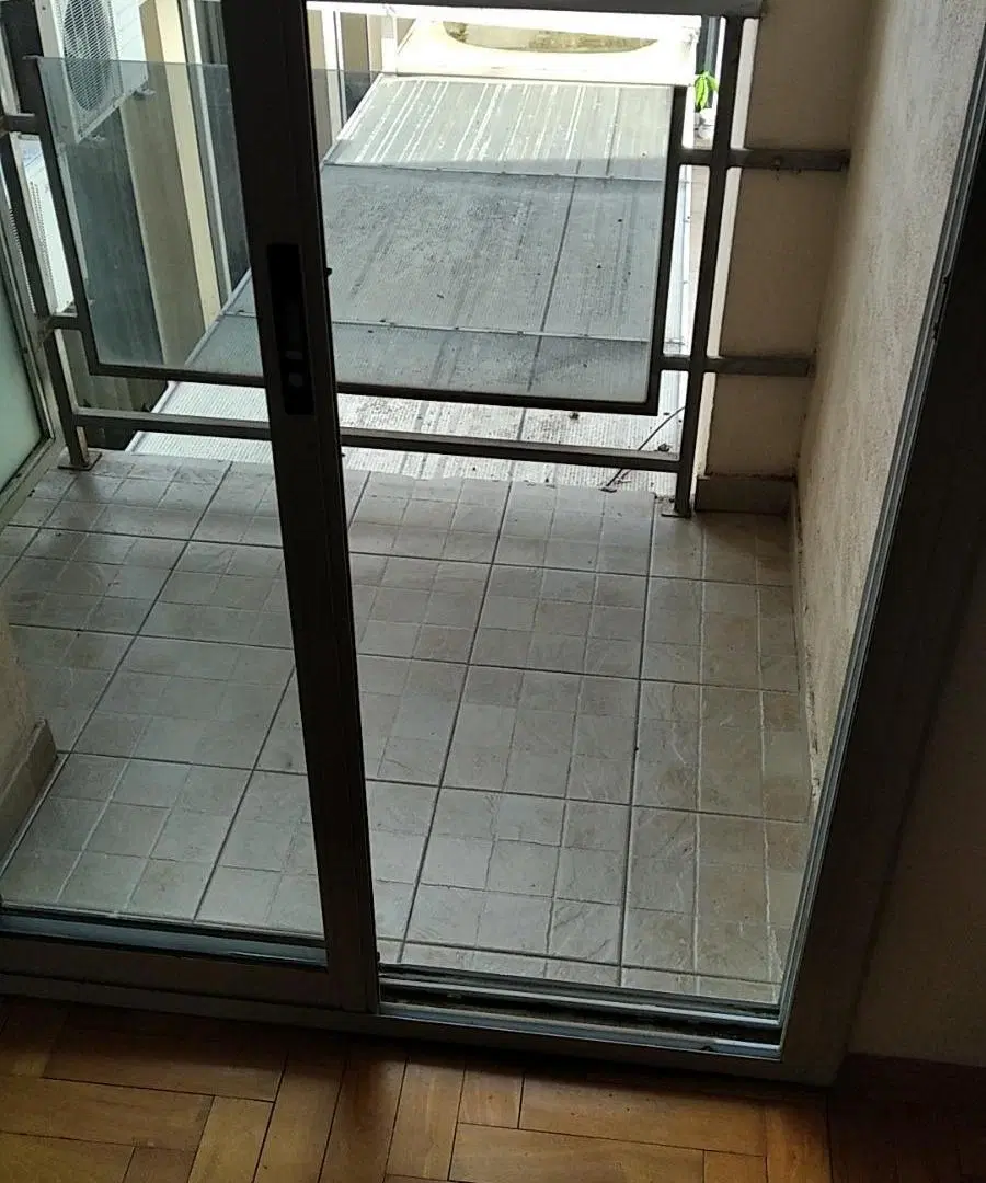 NUEVA CBA, BIEN UBICADO, GUARDIA 24HS, 2 BALCONES 4