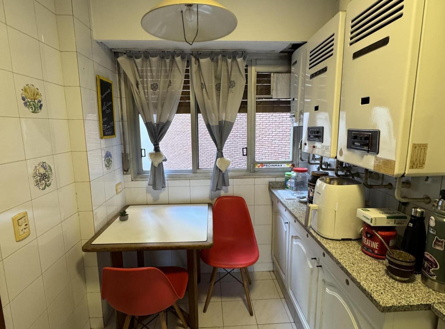 Foto de Alquiler departamento 3 dormitorios de categoría, imagen 2