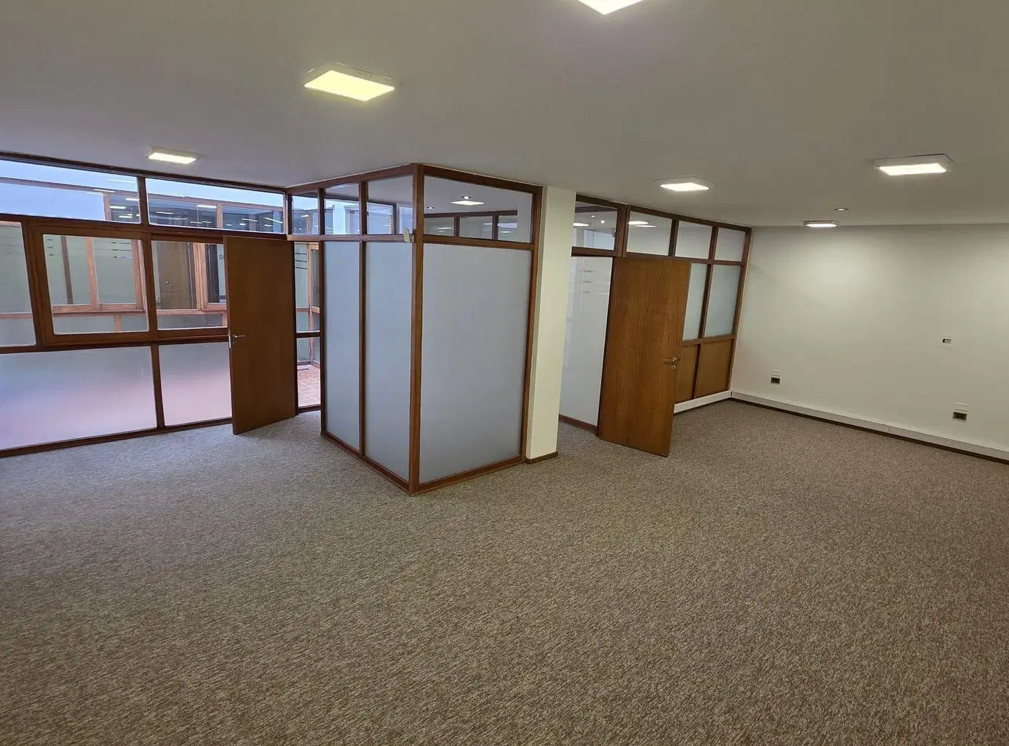 Oficina en alquiler, Nueva Córdoba 4