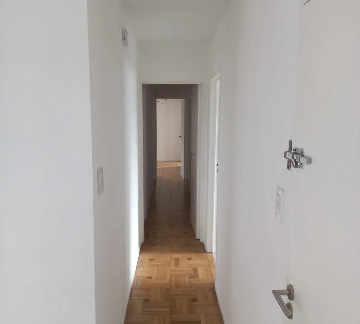 NUEVA CBA,RECICLADO A NUEVO. PISO DE CATEGORIA, SUM, PARQUISADO 4