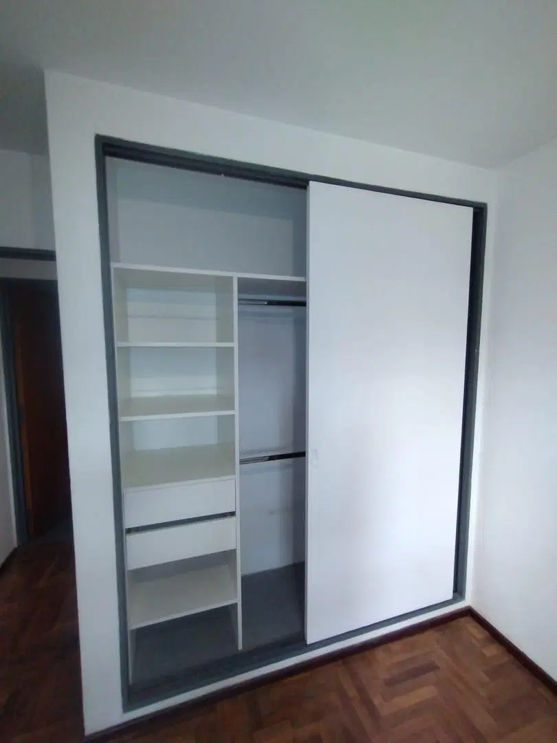 Alquiler 1 dormitorio nueva Córdoba 5
