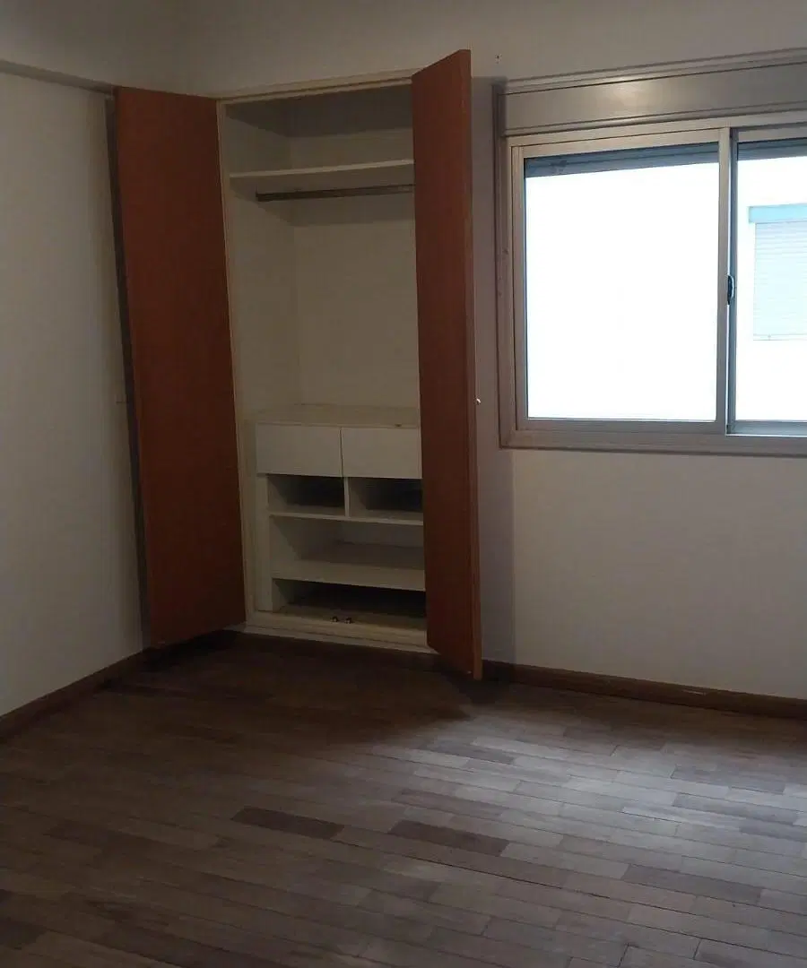NUEVA CBA, amplio y luminoso, expensas bajas, 2 baños 4