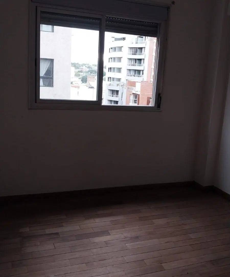 NUEVA CBA, amplio y luminoso, expensas bajas, 2 baños 5