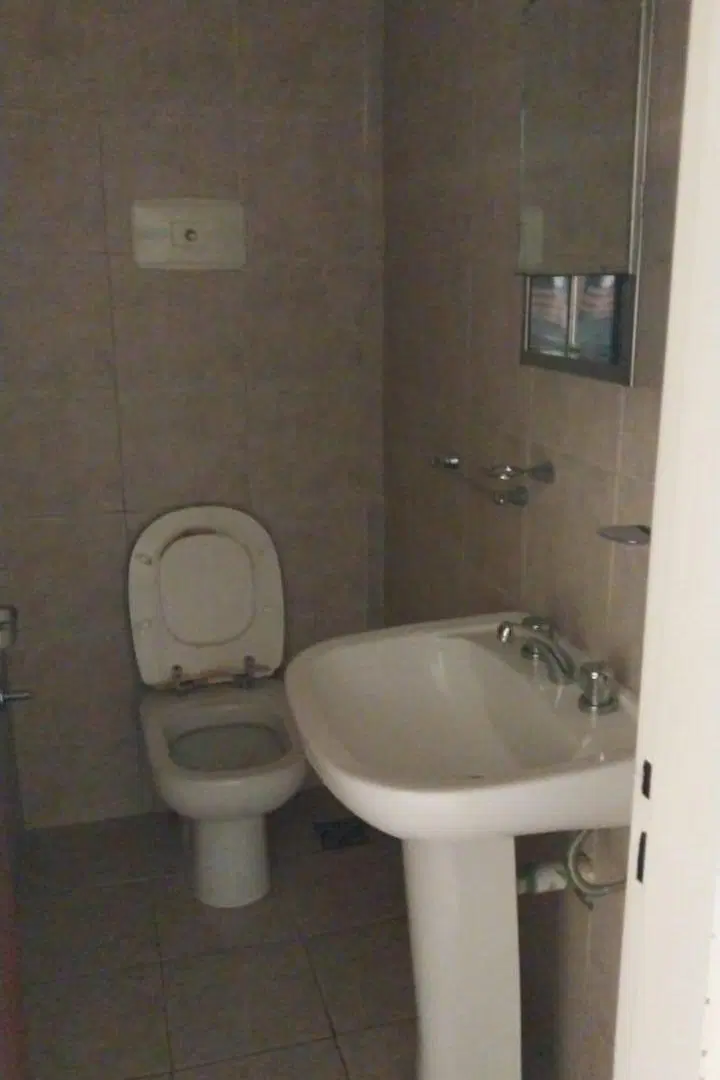NUEVA CBA, amplio y luminoso, expensas bajas, 2 baños 2