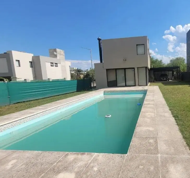 Villa Catalina, RUTA E53, Casa Apta Crédito 3 Dorm Pileta Quincho Cochera Doble 3
