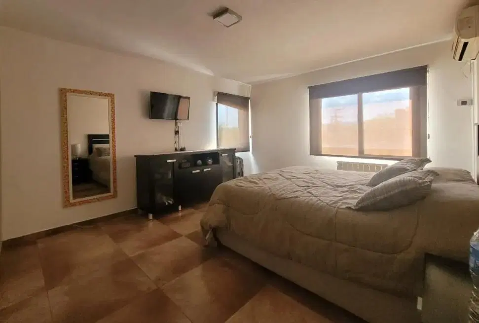 Villa Catalina, RUTA E53, Casa Apta Crédito 3 Dorm Pileta Quincho Cochera Doble 4
