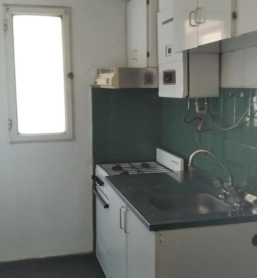 NUEVA CBA; excelente ubicacion, balcon 2