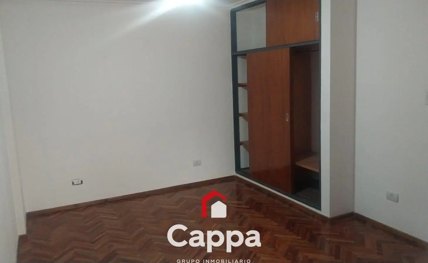 NUEVA CBA. GRAN ESQUINA, BALCON, PISO ALTO, GUARDIA 24HS 4