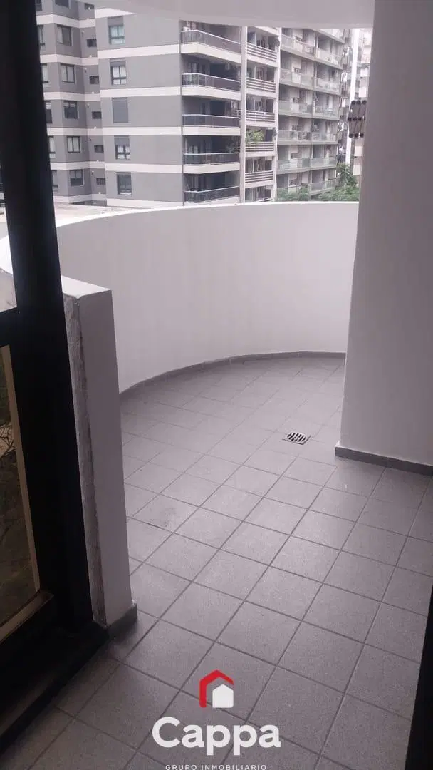 NUEVA CBA. GRAN ESQUINA, BALCON, PISO ALTO, GUARDIA 24HS 2