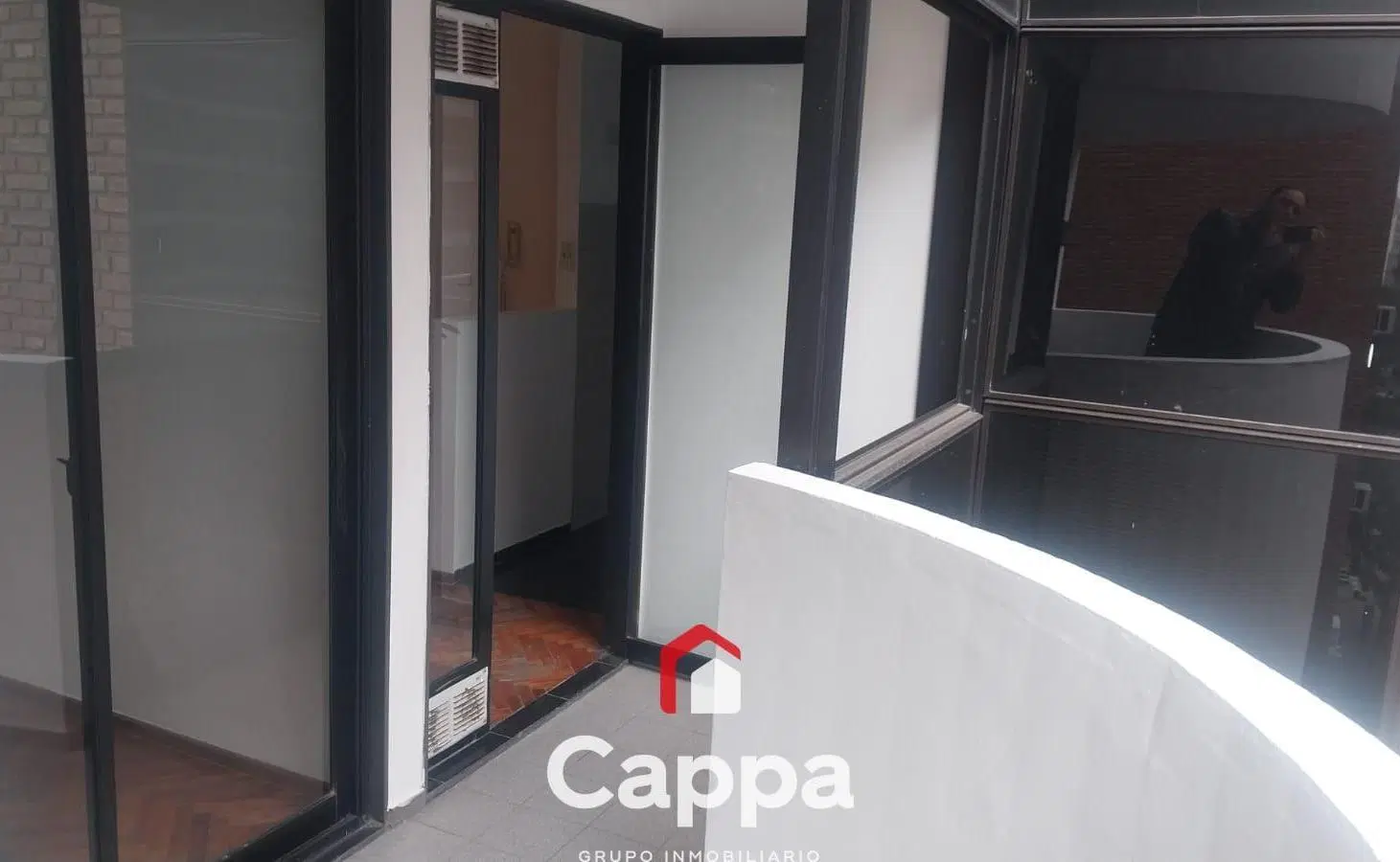 NUEVA CBA. GRAN ESQUINA, BALCON, PISO ALTO, GUARDIA 24HS 5