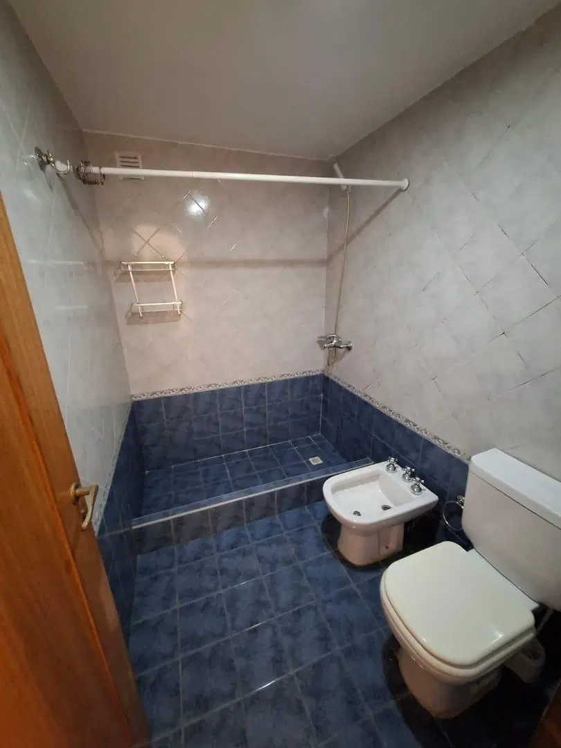 ¡Departamento en el corazón de Nueva Córdoba! Excelente Depto 1 Dormitorio a pasos de Plaza España 2
