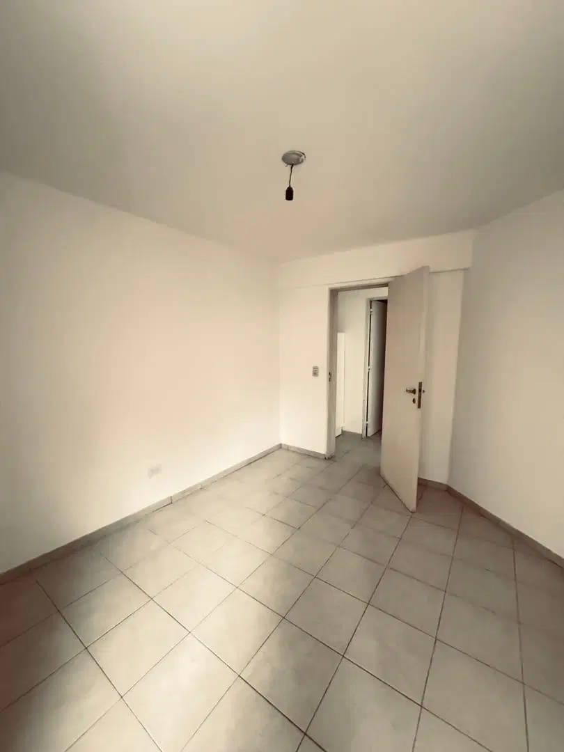 Departamento en alquiler 1 dormitorio Nueva Córdoba 3