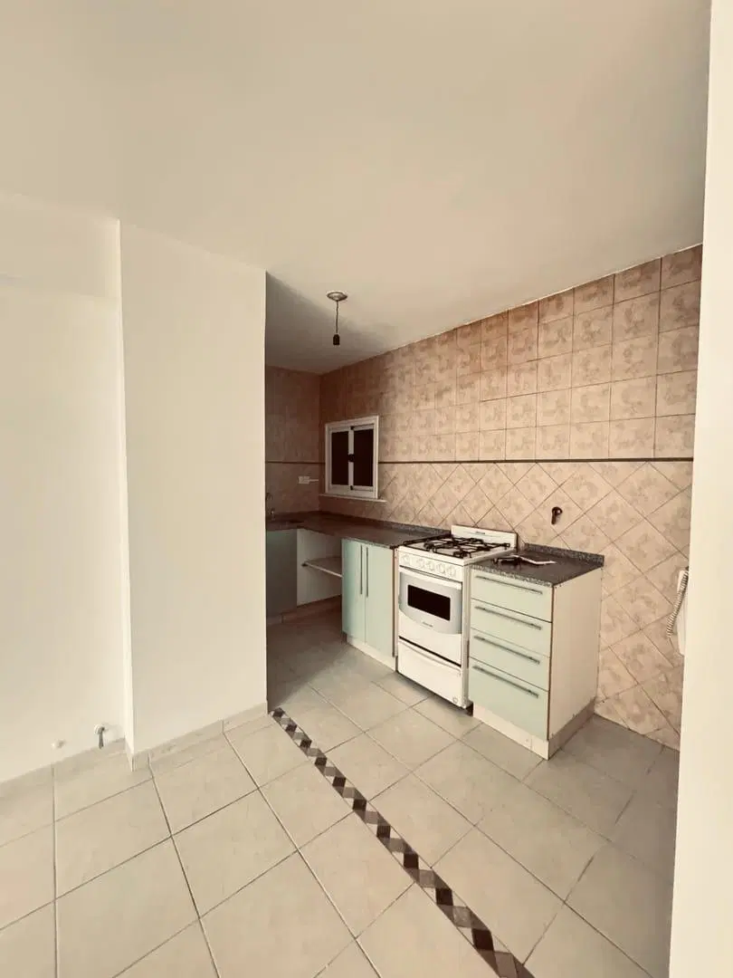Departamento en alquiler 1 dormitorio Nueva Córdoba 3