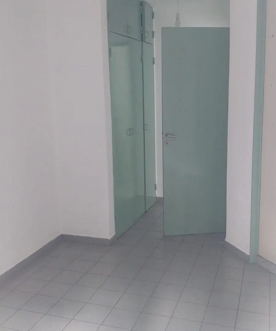NUEVA CBA , DPTO AMPLIO, BALCON, PLENA CHACABUCO 5