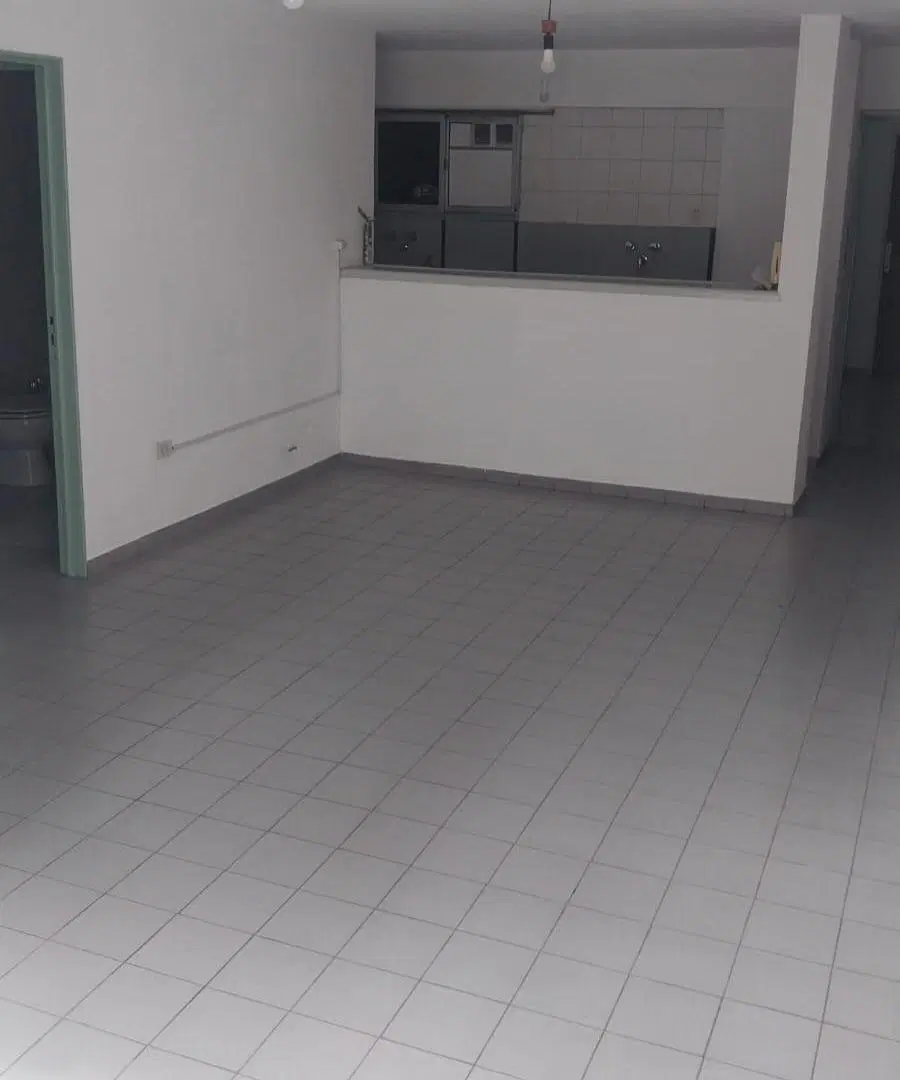 NUEVA CBA , DPTO AMPLIO, BALCON, PLENA CHACABUCO 2