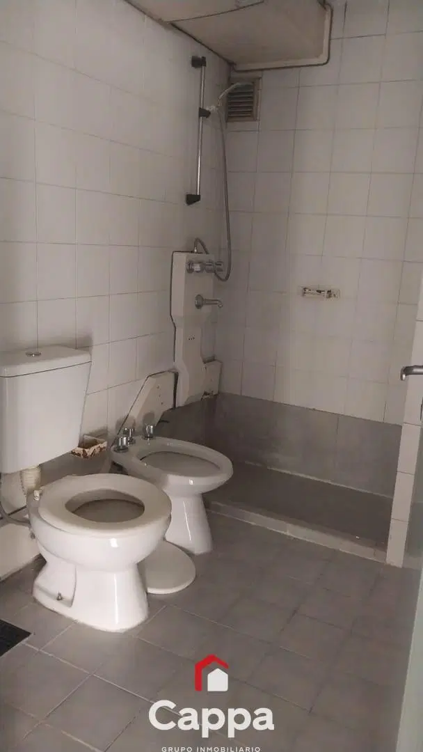 NUEVA CBA , DPTO AMPLIO, BALCON, PLENA CHACABUCO 5