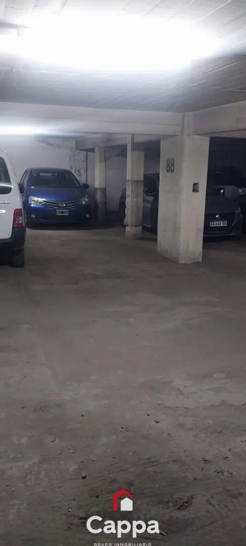 NUEVA CBA, A MTS DE BSAS Y ESTRADA COCHERA DOBLE EN SUBSUELO, GUARDIA 24HS 4