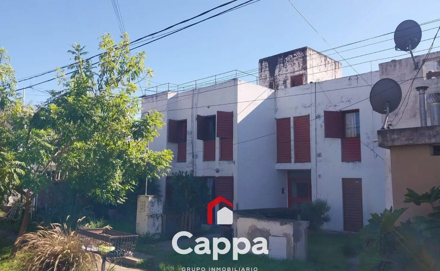 IPONA, OPORTUNIDAD, 1 DORMITORIO PLANTA BAJA 2