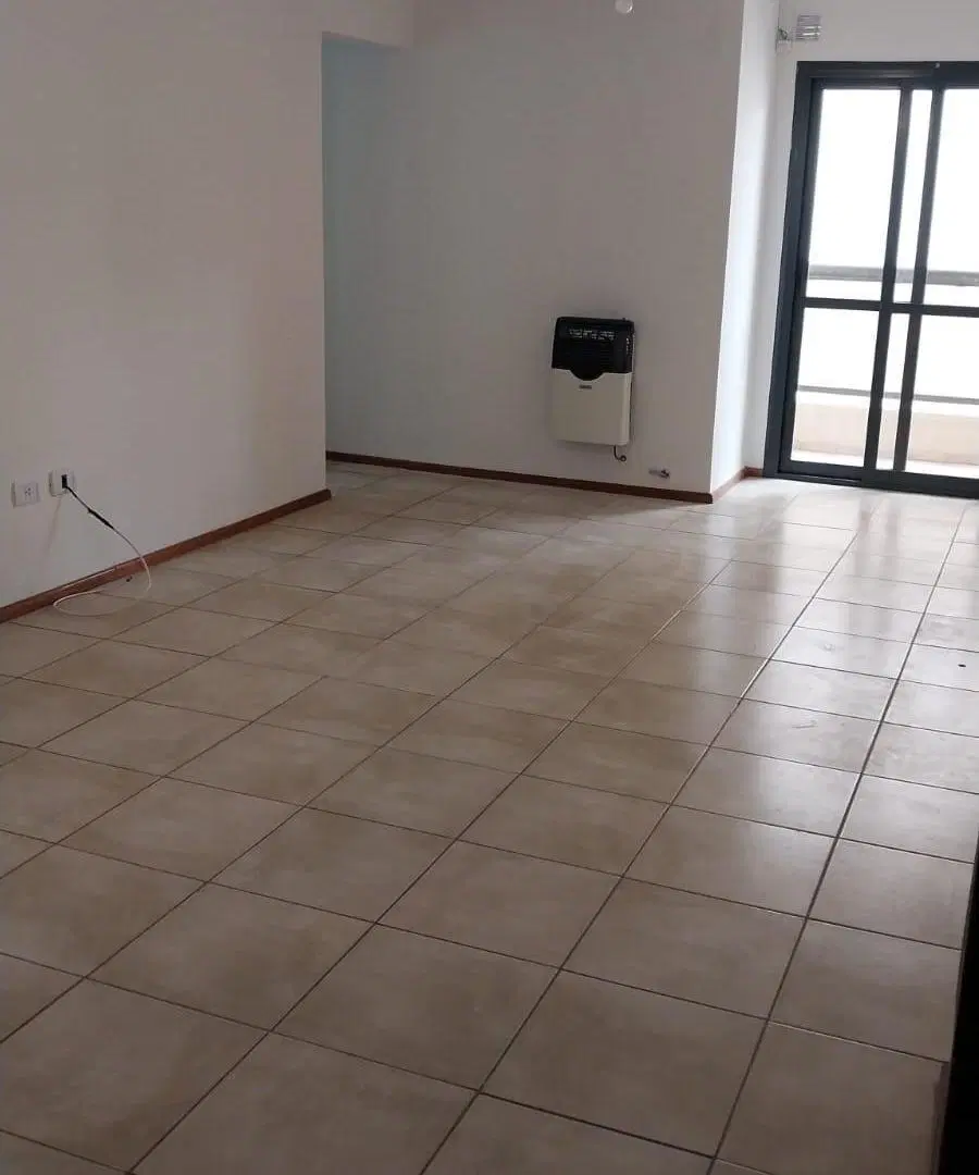 NUEVA CBA , DPTO AMPLIO, BALCON,GUARDIA, 5