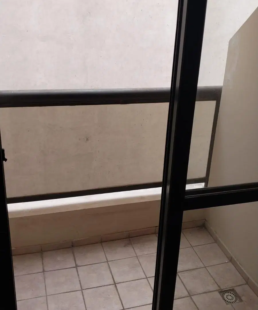 NUEVA CBA , DPTO AMPLIO, BALCON,GUARDIA, 4