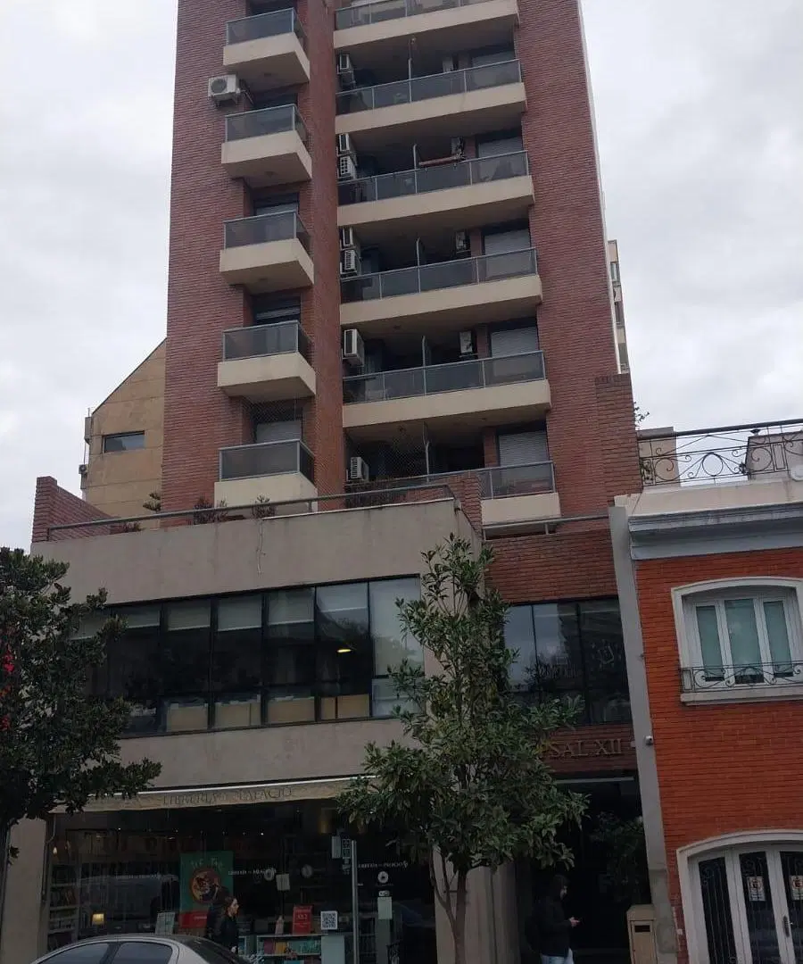 NUEVA CBA , DPTO AMPLIO, BALCON,GUARDIA, 2