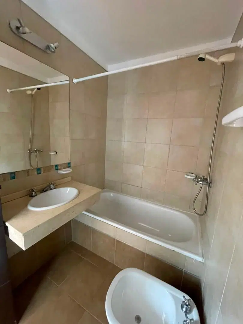 Alquiler Duplex 2 Dormitorios con 2 Terrazas y Asador – Buenos Aires 530, Nueva Córdoba. 4