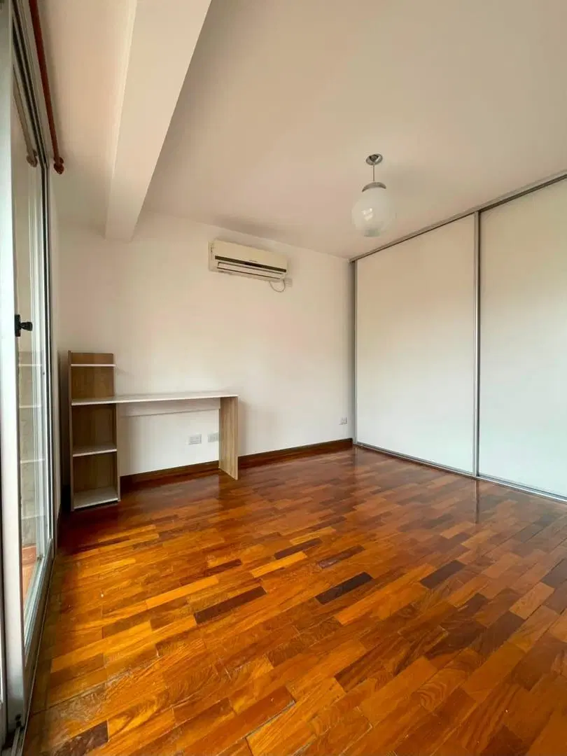 Alquiler Duplex 2 Dormitorios con 2 Terrazas y Asador – Buenos Aires 530, Nueva Córdoba. 8