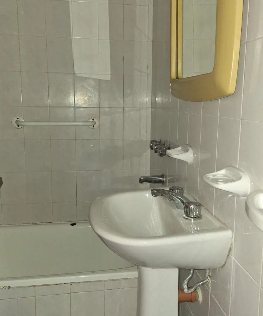 CENTRO, gran ubicacion, 2dor, balcon 7