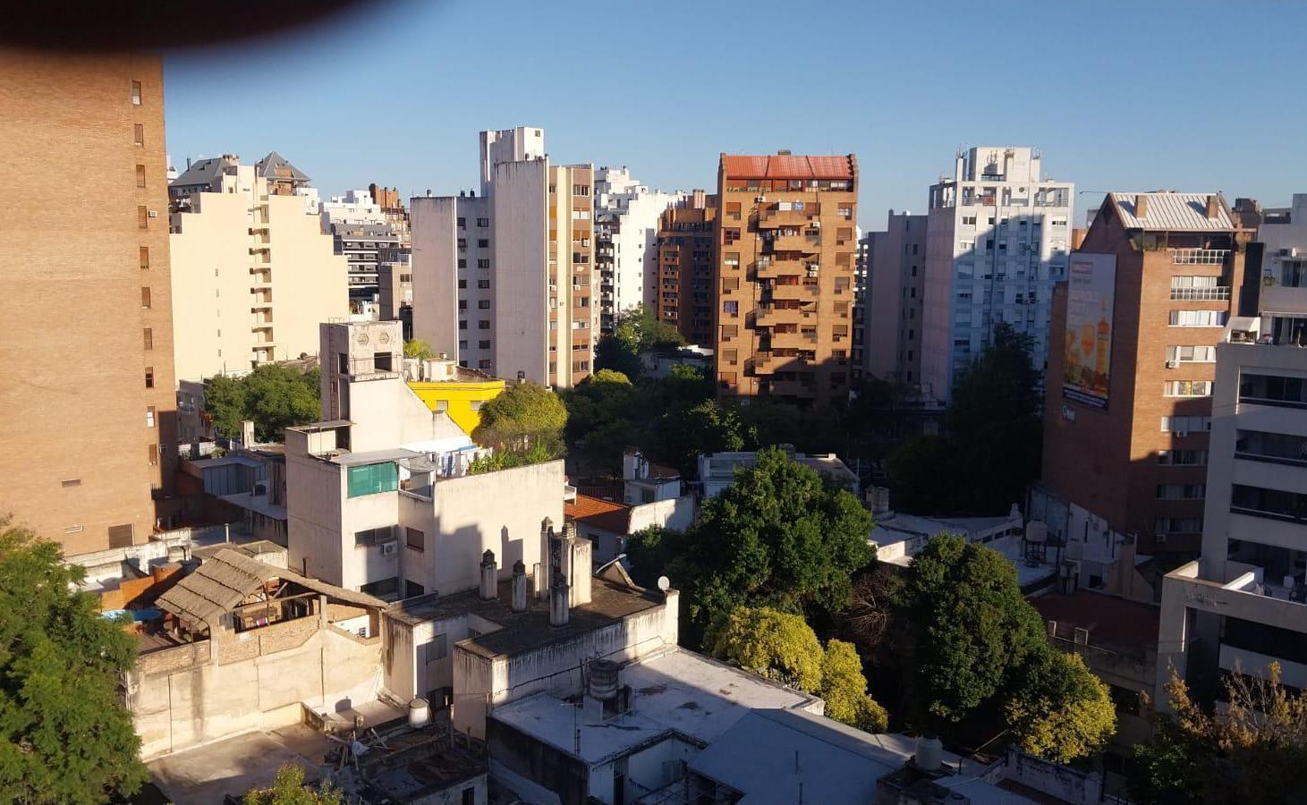 Foto de NUEVA CBA , DPTO AMPLIO, 2 BALCONES, GRAN UBICACION, imagen 3