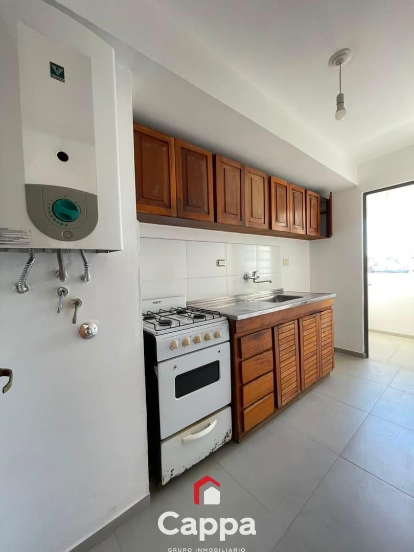 Foto de NUEVA CBA , DPTO AMPLIO, 2 BALCONES, GRAN UBICACION, imagen 5