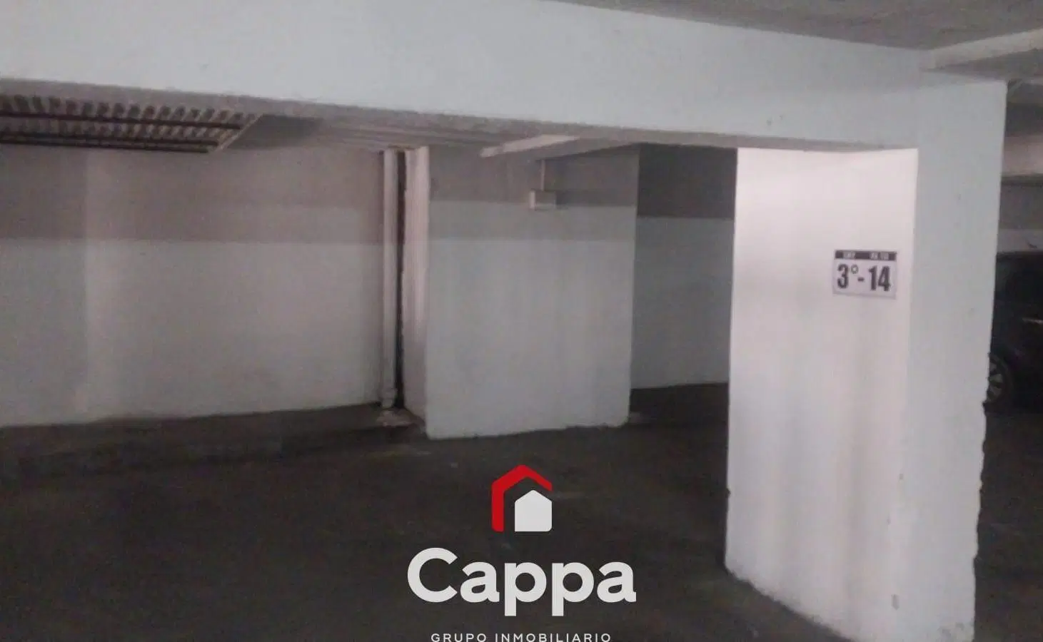 CENTRO, OFICINA CON COCHERA 3