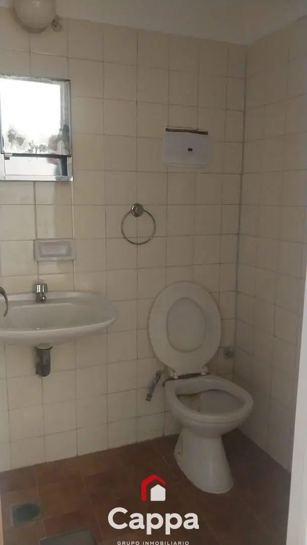 CENTRO, OFICINA CON COCHERA 4