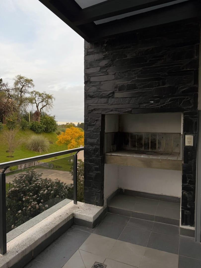Foto de DEPTO 2 DORM EN ALQUILER, CASONAS DEL GOLF VILLA ALLENDE, C/ COCHERA, imagen 1