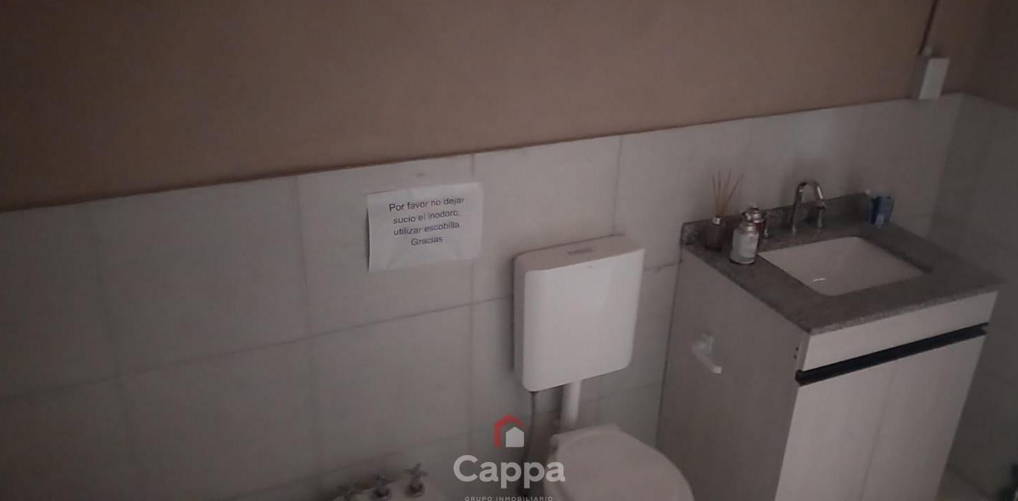 Foto de PQUE IND. MENDIOLAZA, GALPON 750m2 cub. piso hormigon alisado, imagen 1