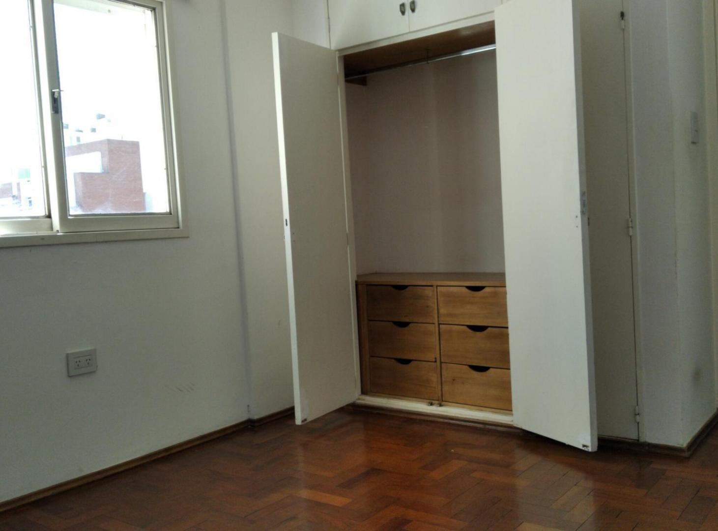 Foto de NUEVA CBA, RECICLADO, balcon, AACC, calefactor, imagen 1