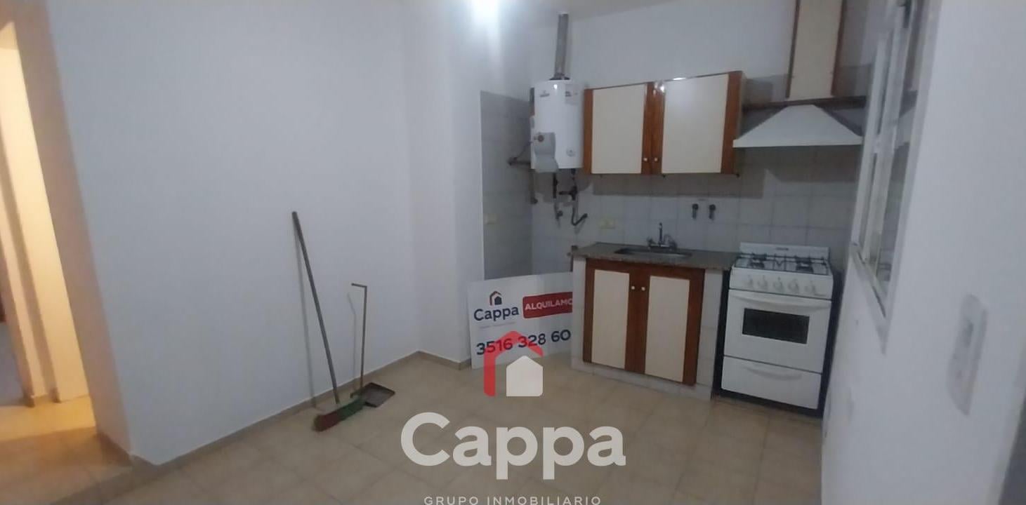 Foto de PQE HORIZONTE, 1 DORMITORIO CON BALCON, imagen 3