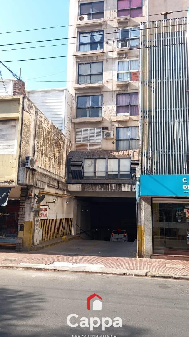 Oficina comercial