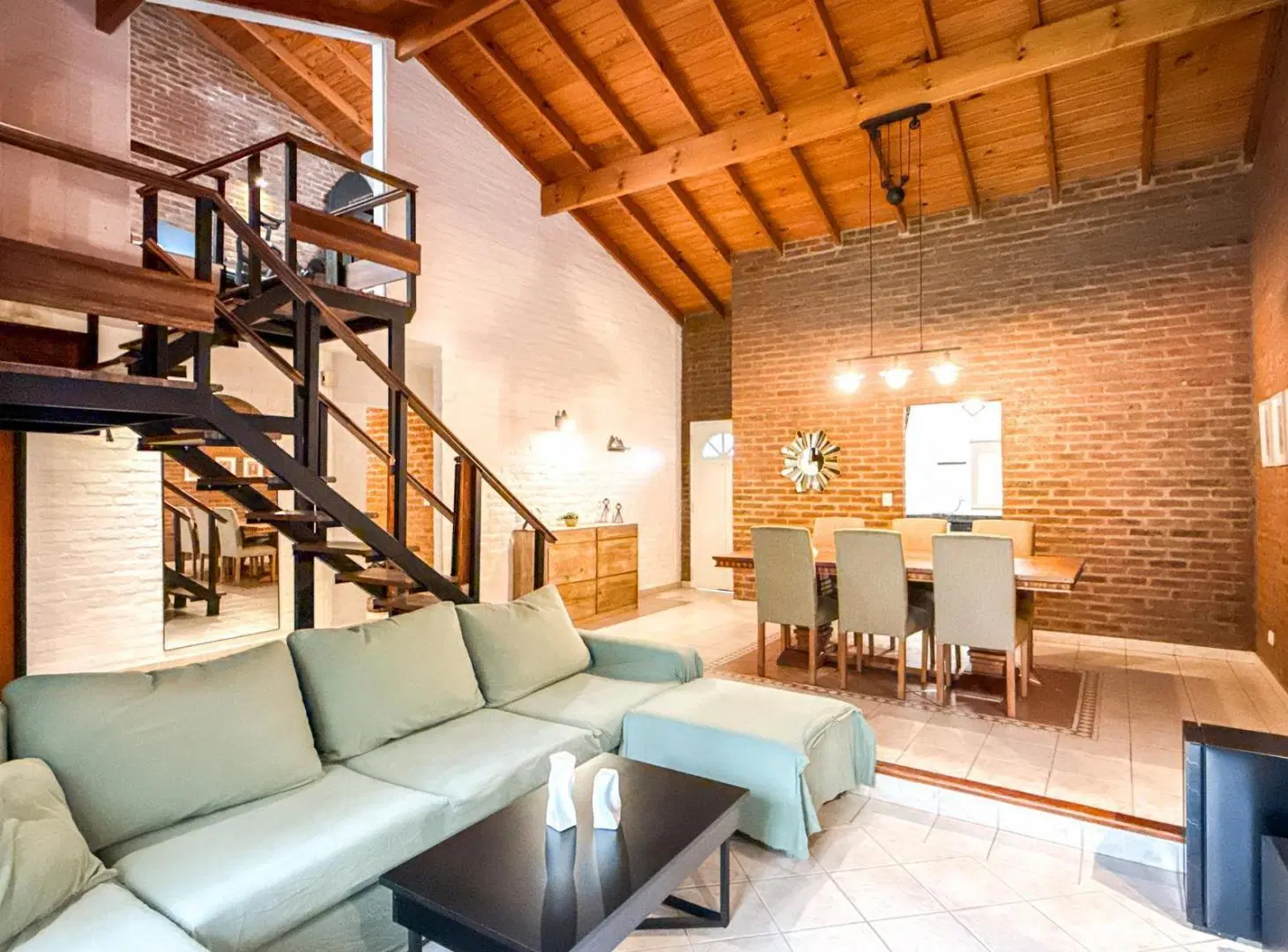 Casa en venta en Escobar Panamericana y Ruta 25 APTO CREDITO SIN EXPENSAS 3