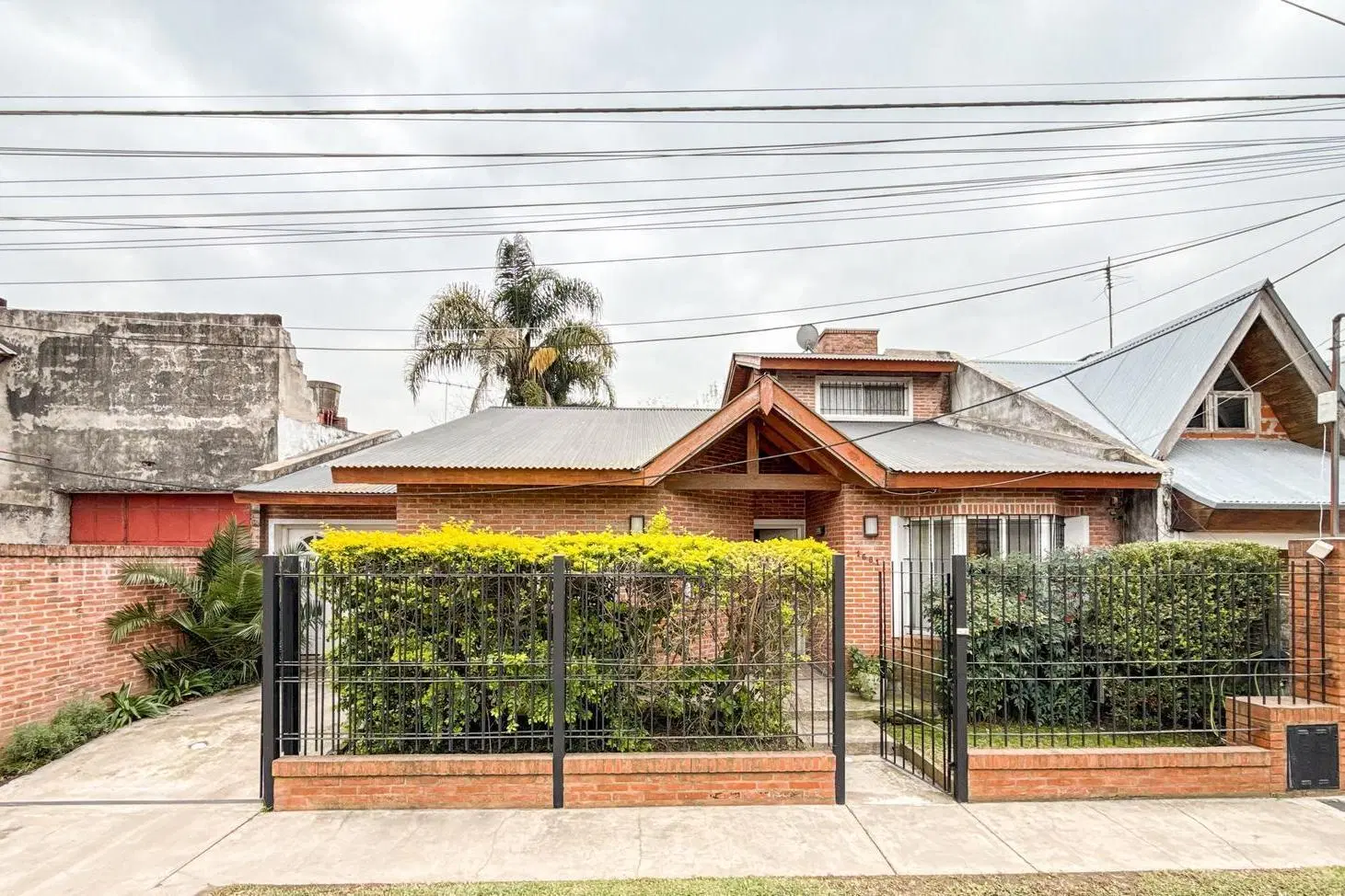 Casa en venta en Escobar Panamericana y Ruta 25 APTO CREDITO SIN EXPENSAS 4