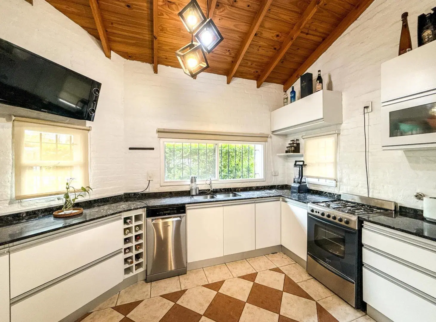 Casa en venta en Escobar Panamericana y Ruta 25 APTO CREDITO SIN EXPENSAS 5
