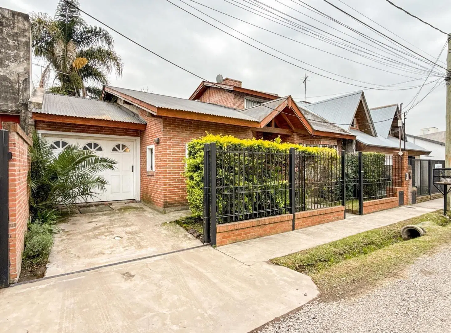 Casa en venta en Escobar Panamericana y Ruta 25 APTO CREDITO SIN EXPENSAS 2