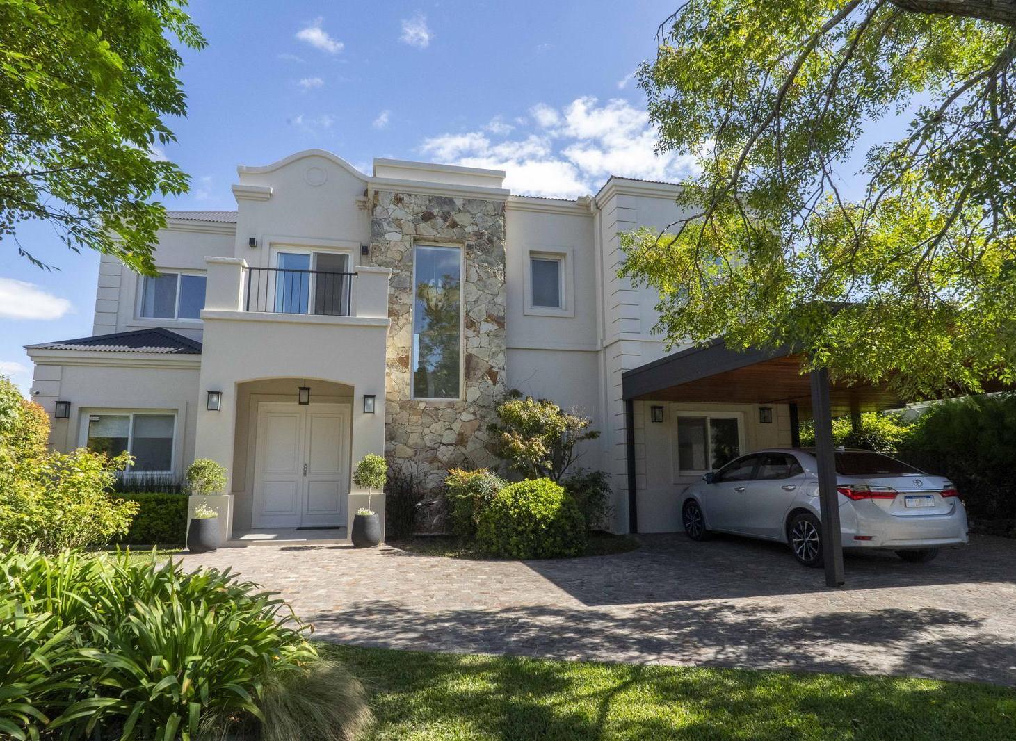 Foto de Casa en venta Estancias del Río, imagen 1