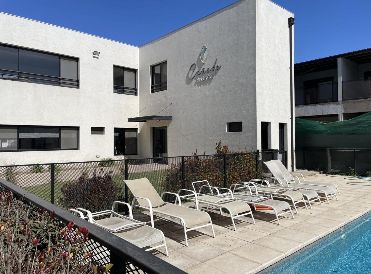 Foto de Alquiler de departamento 2 ambientes en La Cañada de Pilar Village II, imagen 4
