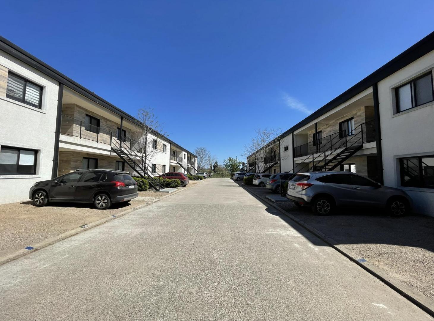 Foto de Alquiler de departamento 2 ambientes en La Cañada de Pilar Village II, imagen 3