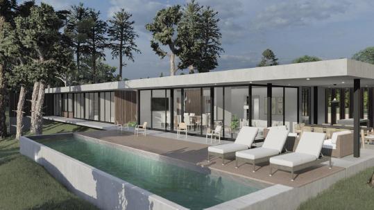 Foto de Exclusiva casa en Isla del Golf – Vista soñada, imagen 3