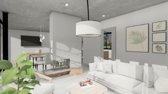 Foto de Exclusiva casa en Isla del Golf – Vista soñada, imagen 2