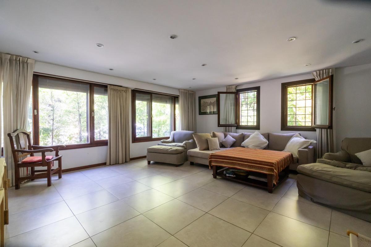 Espectacular Casa en El Corazón de La Horqueta 3